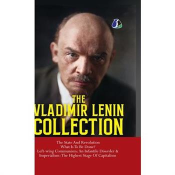 Vladimir Lenin Collection