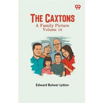The Caxtons