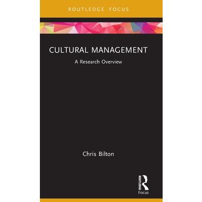 Cultural Management