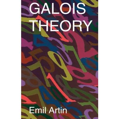 Galois Theory