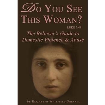 Do you See This Woman?