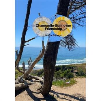 Chamomile-Sunflower Friendship