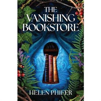 The Vanishing Bookstore