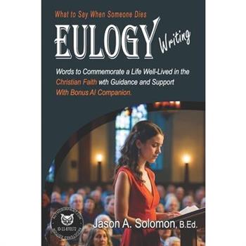 EULOGY Writing