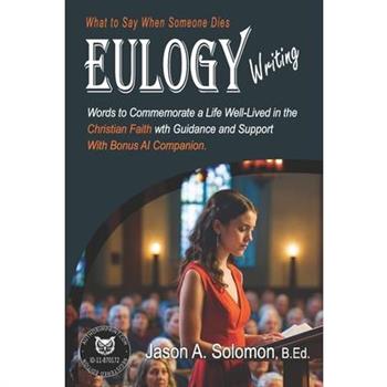 EULOGY Writing