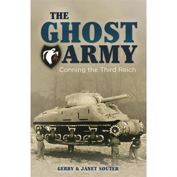 The Ghost Army