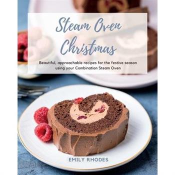 Steam Oven Christmas