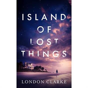 Island of Lost Things