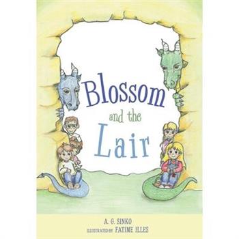 Blossom And The Lair