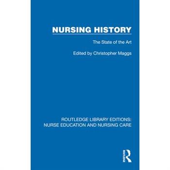Nursing History