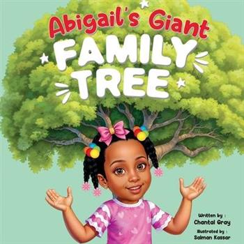Abigail's Giant Family Tree