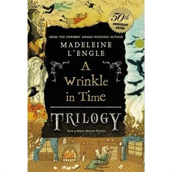 A Wrinkle in Time Trilogy