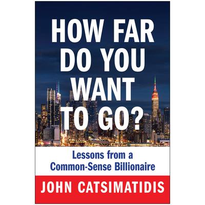 How Far Do You Want to Go?