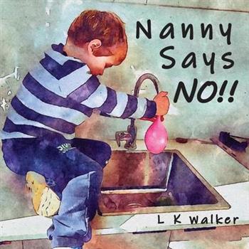 Nanny Says NO!!