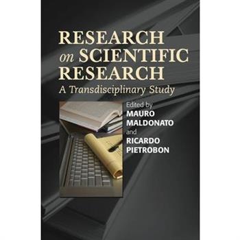 Research on Scientific Research
