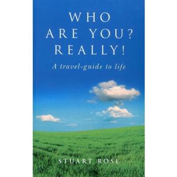 Who Are You? Really!