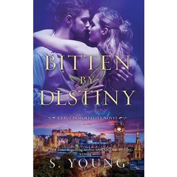 Bitten by Destiny