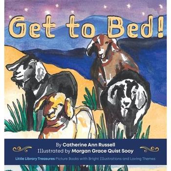 Get to Bed!