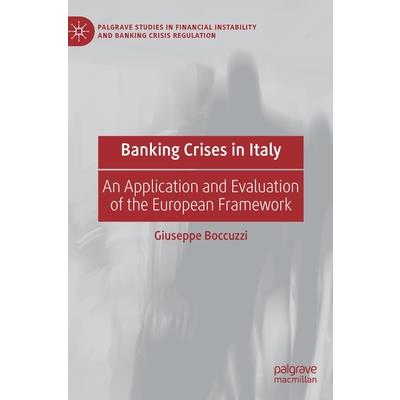 Banking Crises in Italy