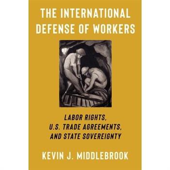 The International Defense of Workers