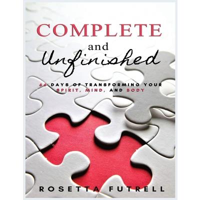 Complete and Unfinished