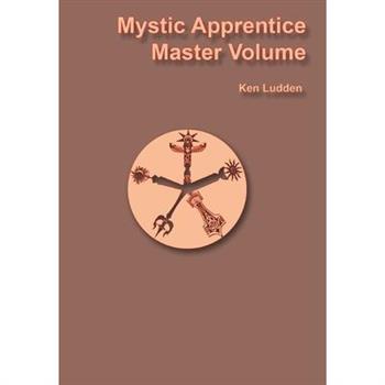 Mystic Apprentice Master Volume