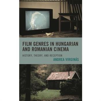 Film Genres in Hungarian and Romanian Cinema
