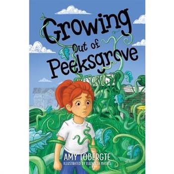 Growing Out of Peeksgrove