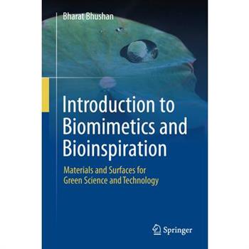 Introduction to Biomimetics and Bioinspiration