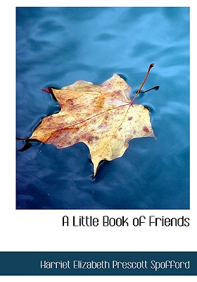 A Little Book of Friends