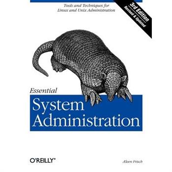 Essential System Administration