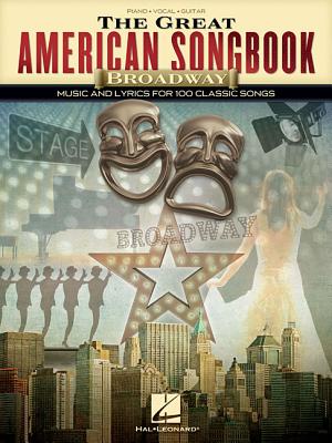 The Great American Songbook Broadway