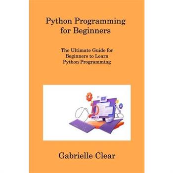 Python Programming for Beginners