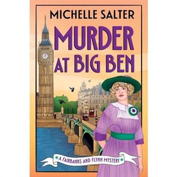 Murder at Big Ben