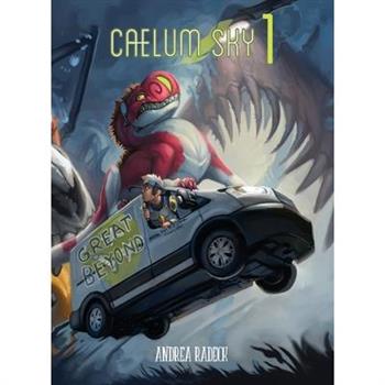 Caelum Sky #1