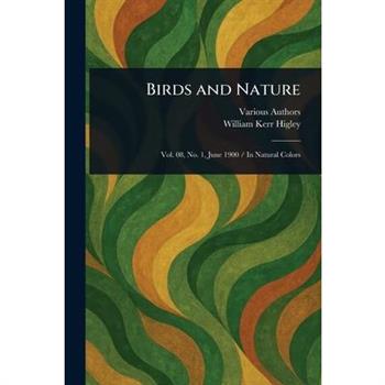 Birds and Nature