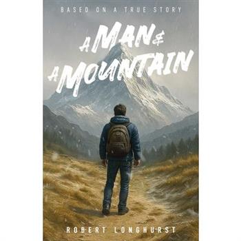 A Man and a Mountain
