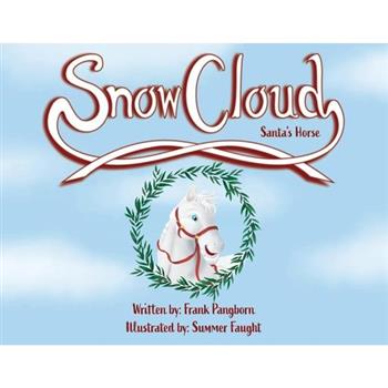 Snow Cloud Snow Cloud