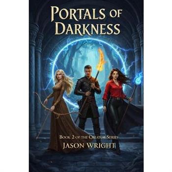 Portals of Darkness
