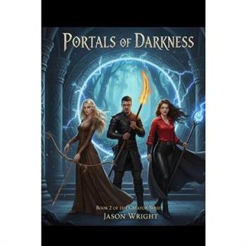 Portals of Darkness