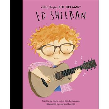 Ed Sheeran
