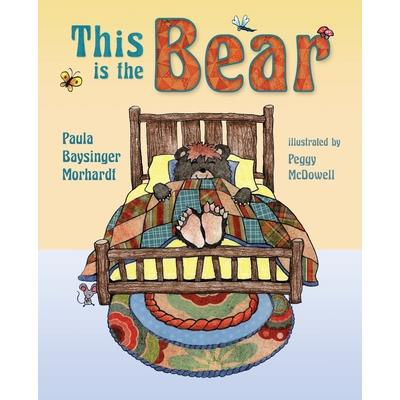 This is the Bear This is the Bear