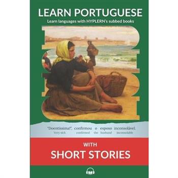 Learn Portuguese with Short Stories