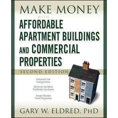 Make Money with Affordable Apartment Buildings And Commercial Properties