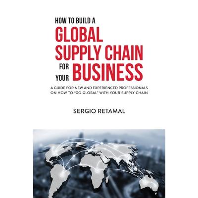 How to Build a Global Supply Chain For Your Business
