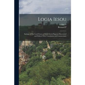 Logia Iesou