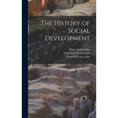 The History of Social Development