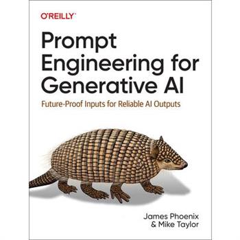 Prompt Engineering for Generative AI
