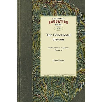 Educational Systems of the Puritans
