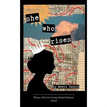 She Who Rises A Testament to Unapologetic Womanhood